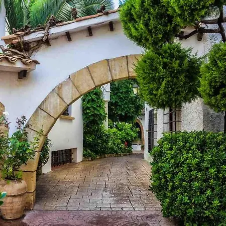 Semesterbostad Independiente Costa Daurada Roda de Bará