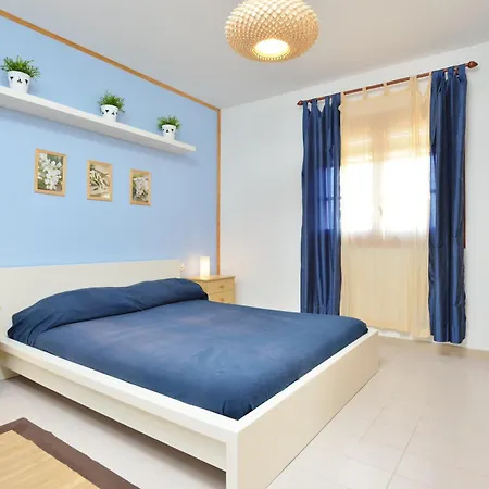 Independiente Costa Daurada Holiday home *