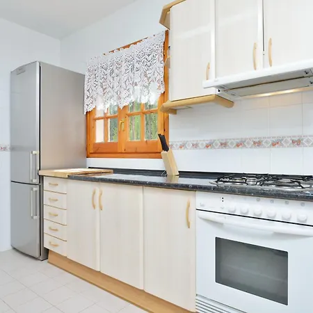 Independiente Costa Daurada Holiday home