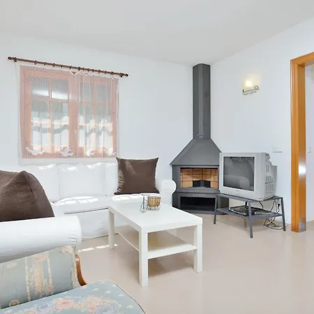 Сasa de vacaciones Independiente Costa Daurada *