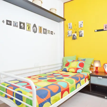 Holiday home Independiente Costa Daurada