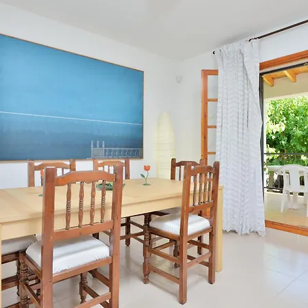 Independiente Costa Daurada Holiday home *