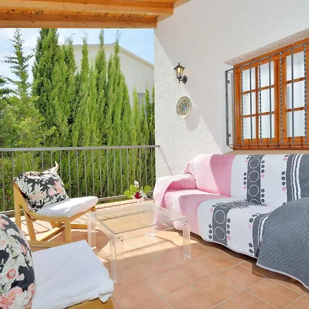 Holiday home Independiente Costa Daurada *