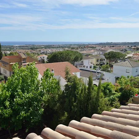 Independiente Costa Daurada Holiday home Roda de Bera